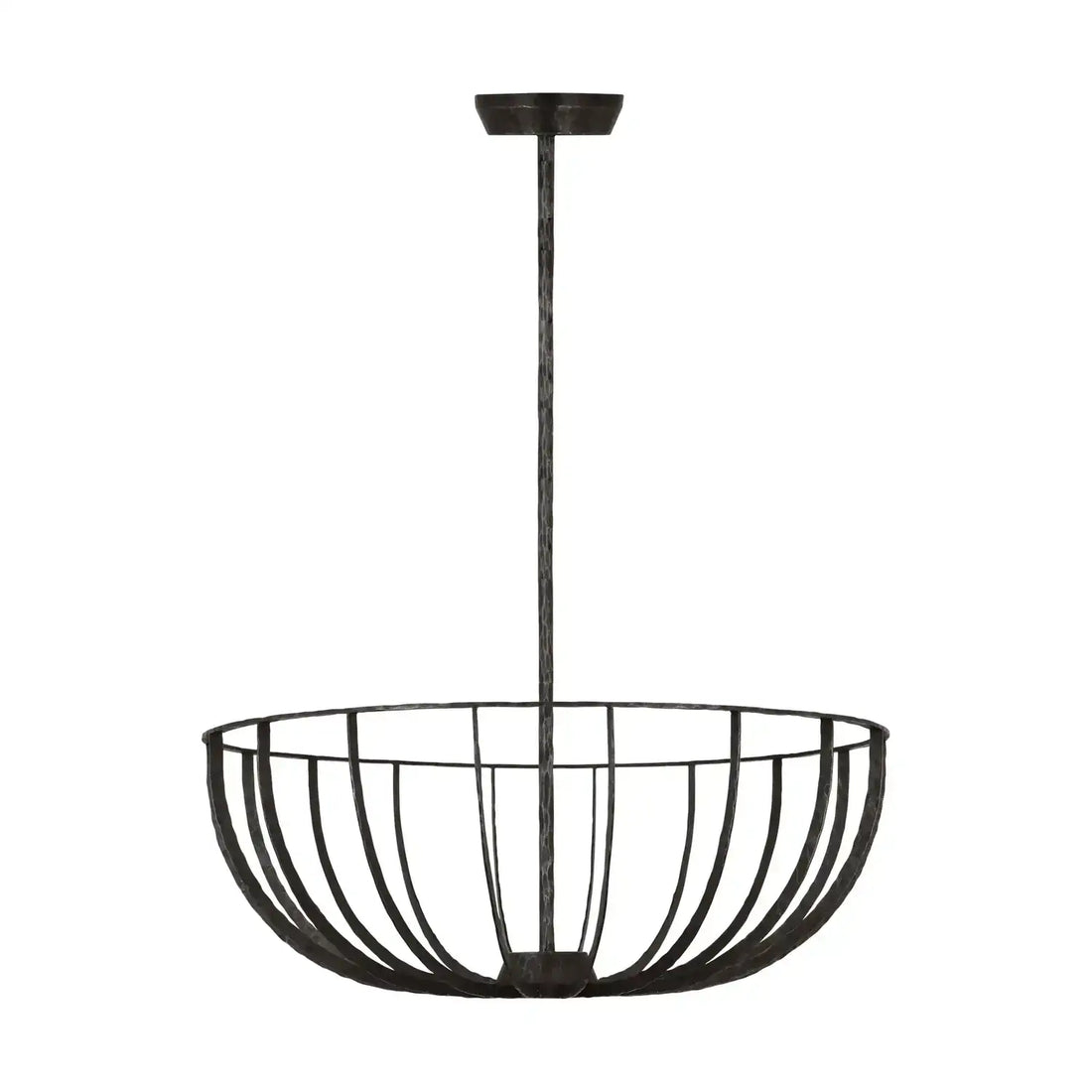 VISUAL COMFORT MODERN, SANCHI X-LARGE SEMI FLUSH, FLUSH MOUNT CEILING LIGHTS