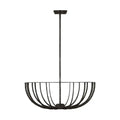 VISUAL COMFORT MODERN, SANCHI X-LARGE SEMI FLUSH, FLUSH MOUNT CEILING LIGHTS