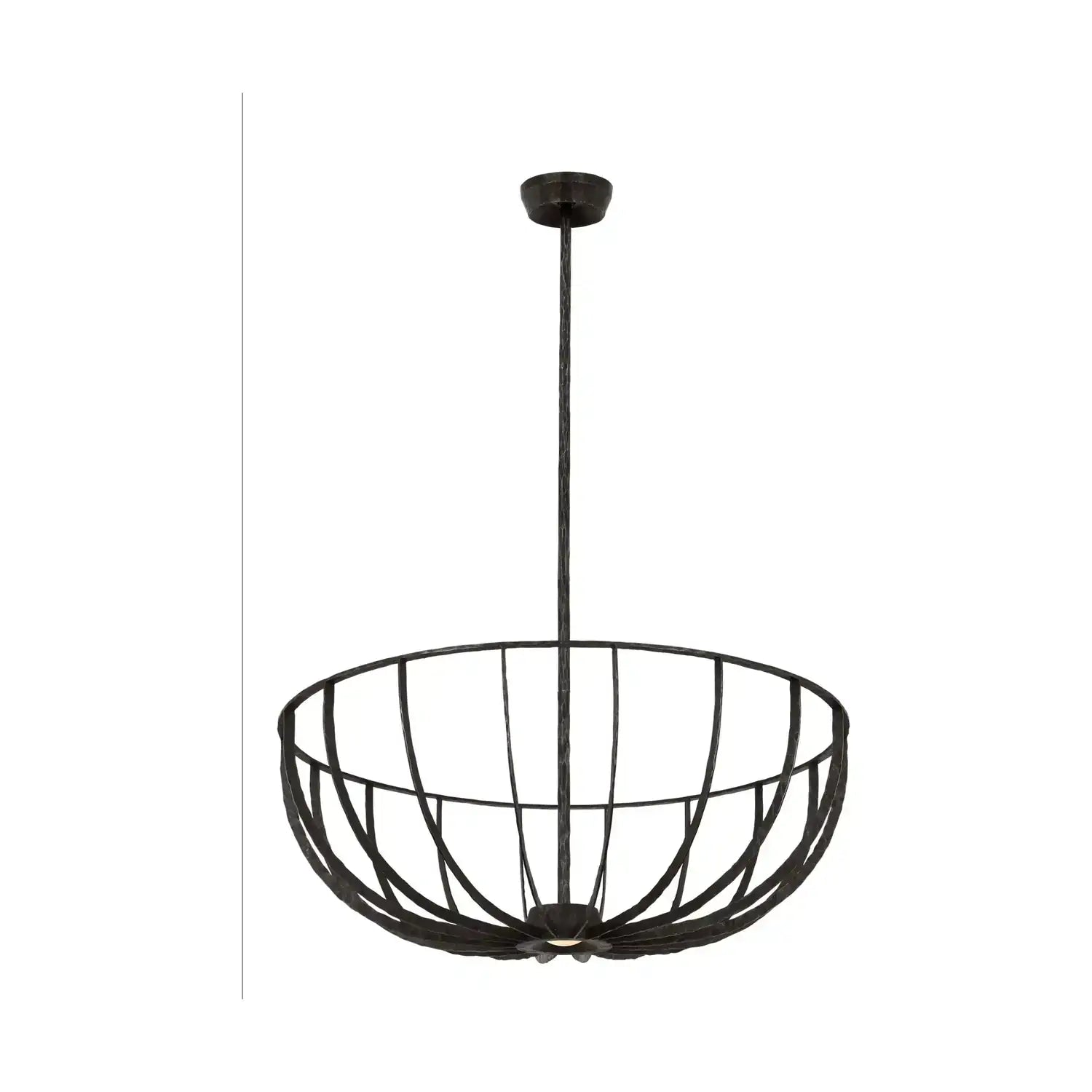 VISUAL COMFORT MODERN, SANCHI X-LARGE SEMI FLUSH, FLUSH MOUNT CEILING LIGHTS
