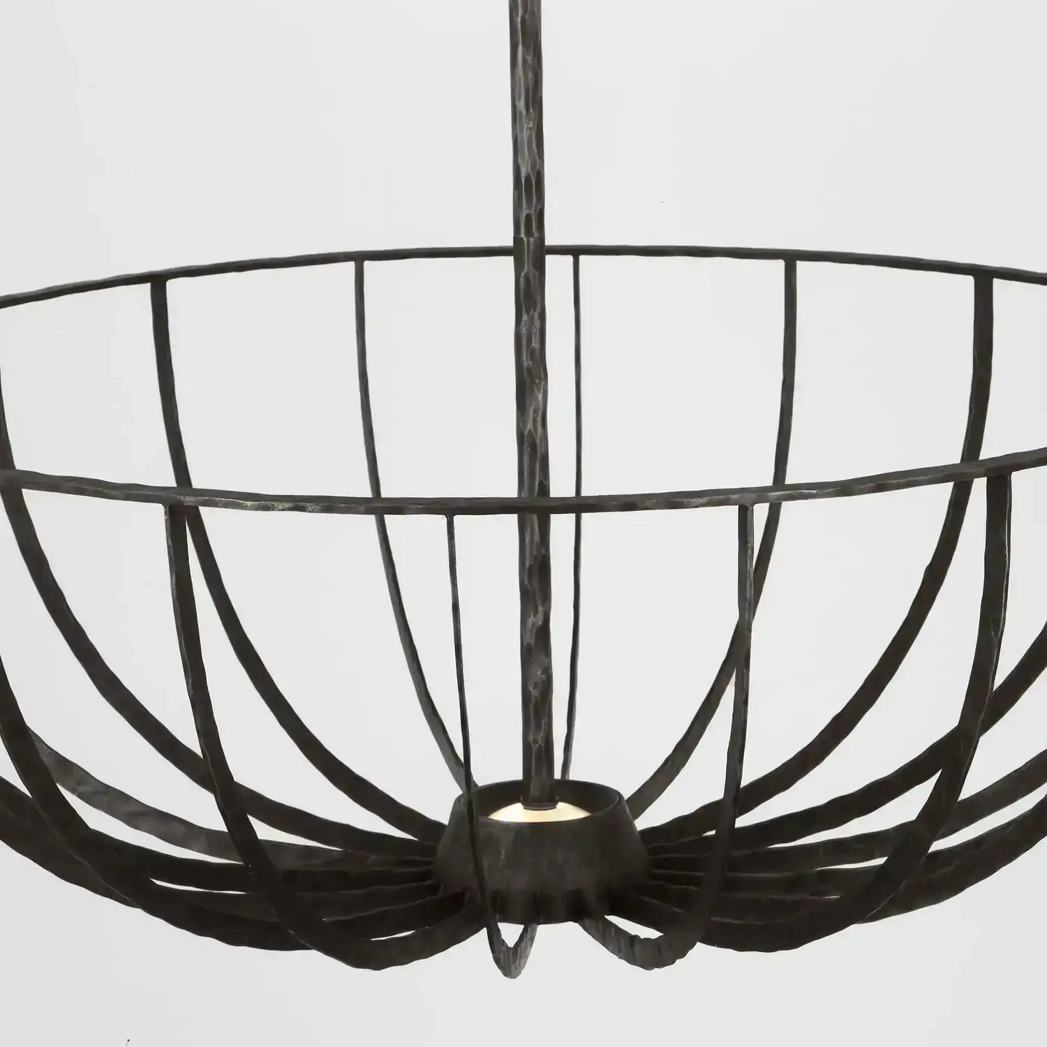 VISUAL COMFORT MODERN, SANCHI X-LARGE SEMI FLUSH, FLUSH MOUNT CEILING LIGHTS