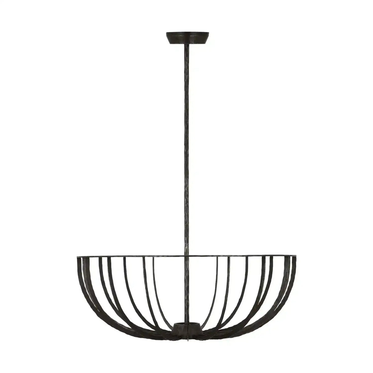 VISUAL COMFORT MODERN, SANCHI X-LARGE SEMI FLUSH, FLUSH MOUNT CEILING LIGHTS