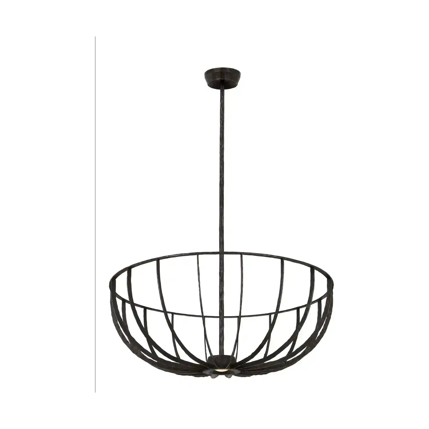 VISUAL COMFORT MODERN, SANCHI X-LARGE SEMI FLUSH, FLUSH MOUNT CEILING LIGHTS