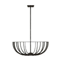 VISUAL COMFORT MODERN, SANCHI X-LARGE SEMI FLUSH, FLUSH MOUNT CEILING LIGHTS