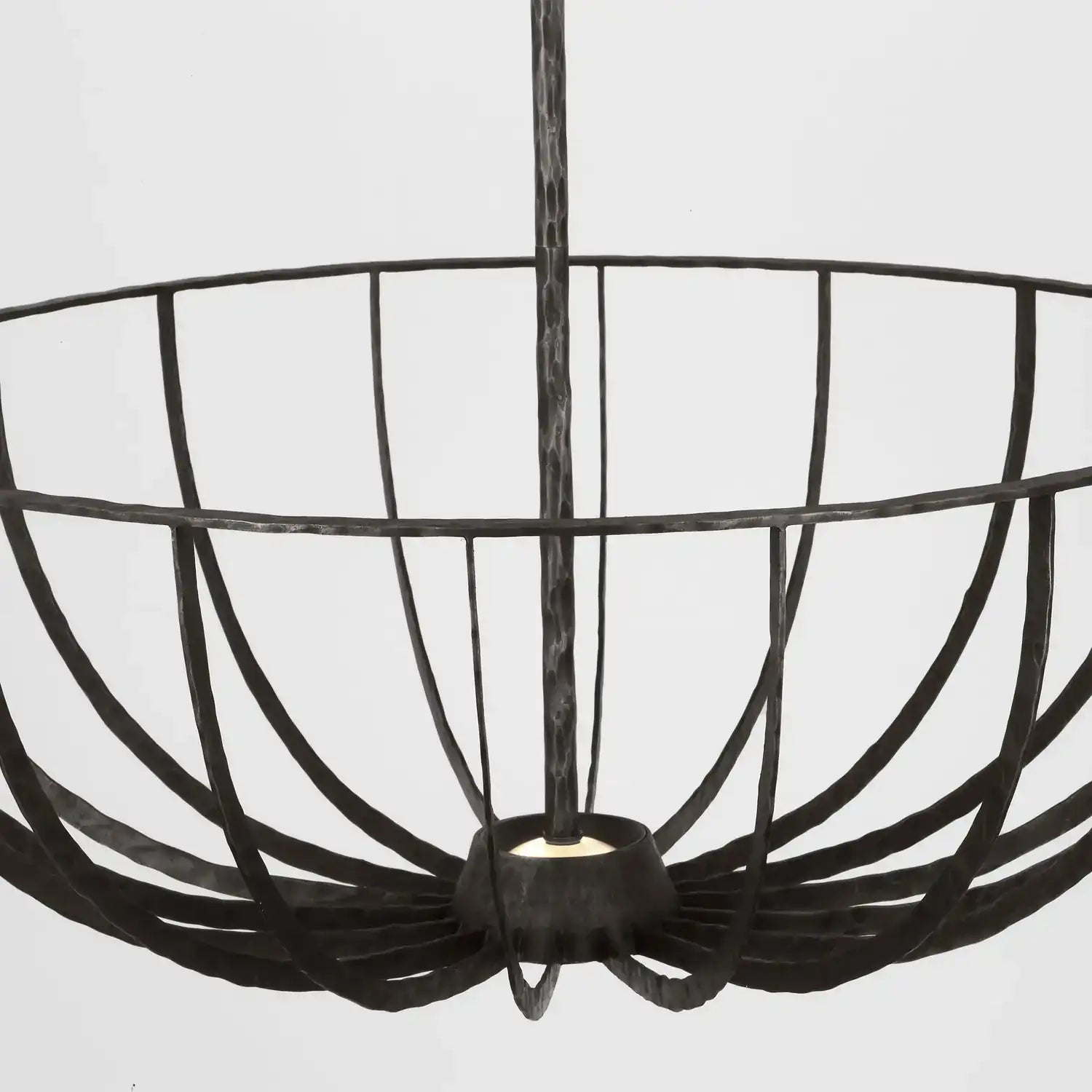 VISUAL COMFORT MODERN, SANCHI X-LARGE SEMI FLUSH, FLUSH MOUNT CEILING LIGHTS