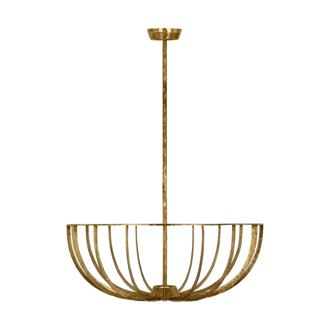 VISUAL COMFORT MODERN, SANCHI X-LARGE SEMI FLUSH, FLUSH MOUNT CEILING LIGHTS