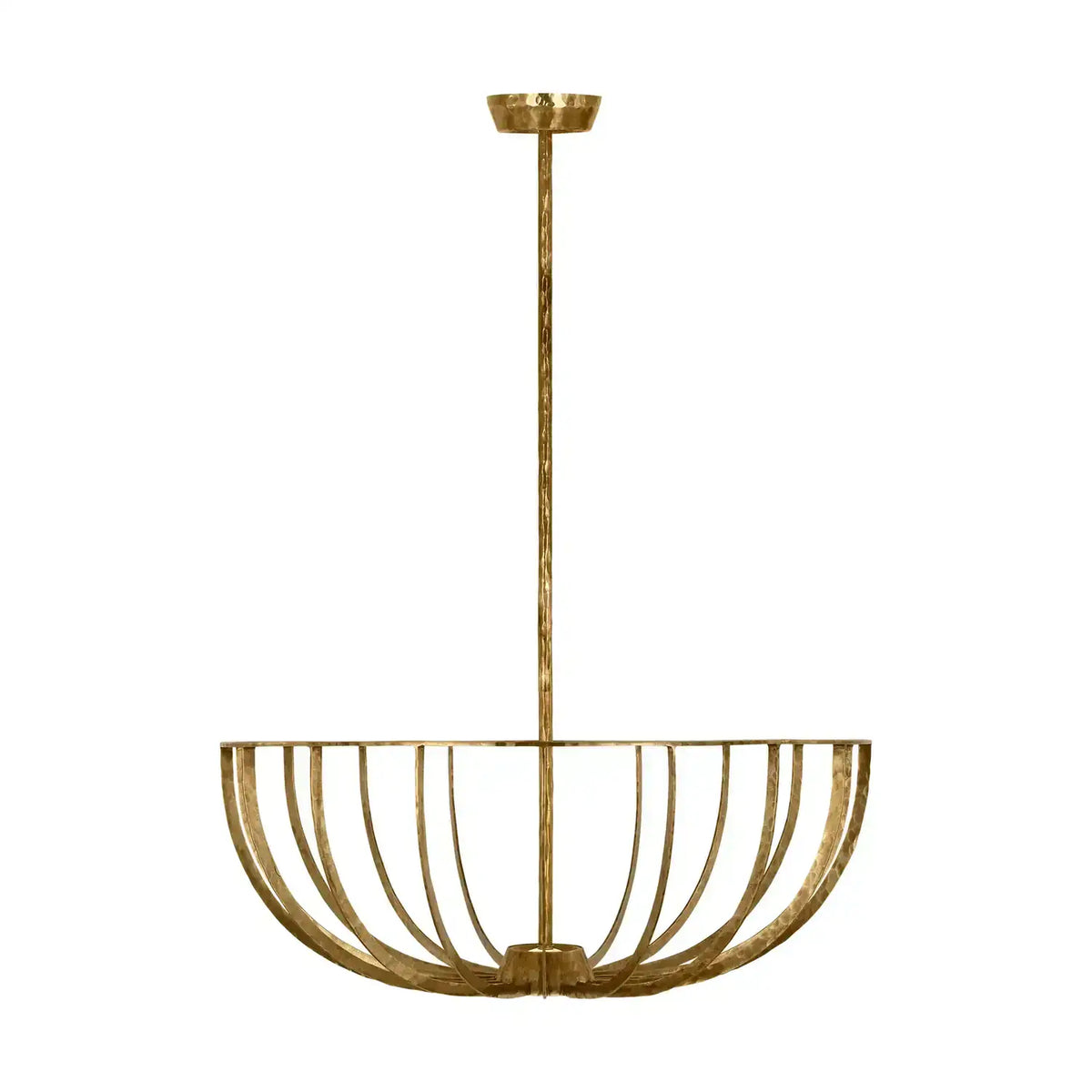 VISUAL COMFORT MODERN, SANCHI X-LARGE SEMI FLUSH, FLUSH MOUNT CEILING LIGHTS
