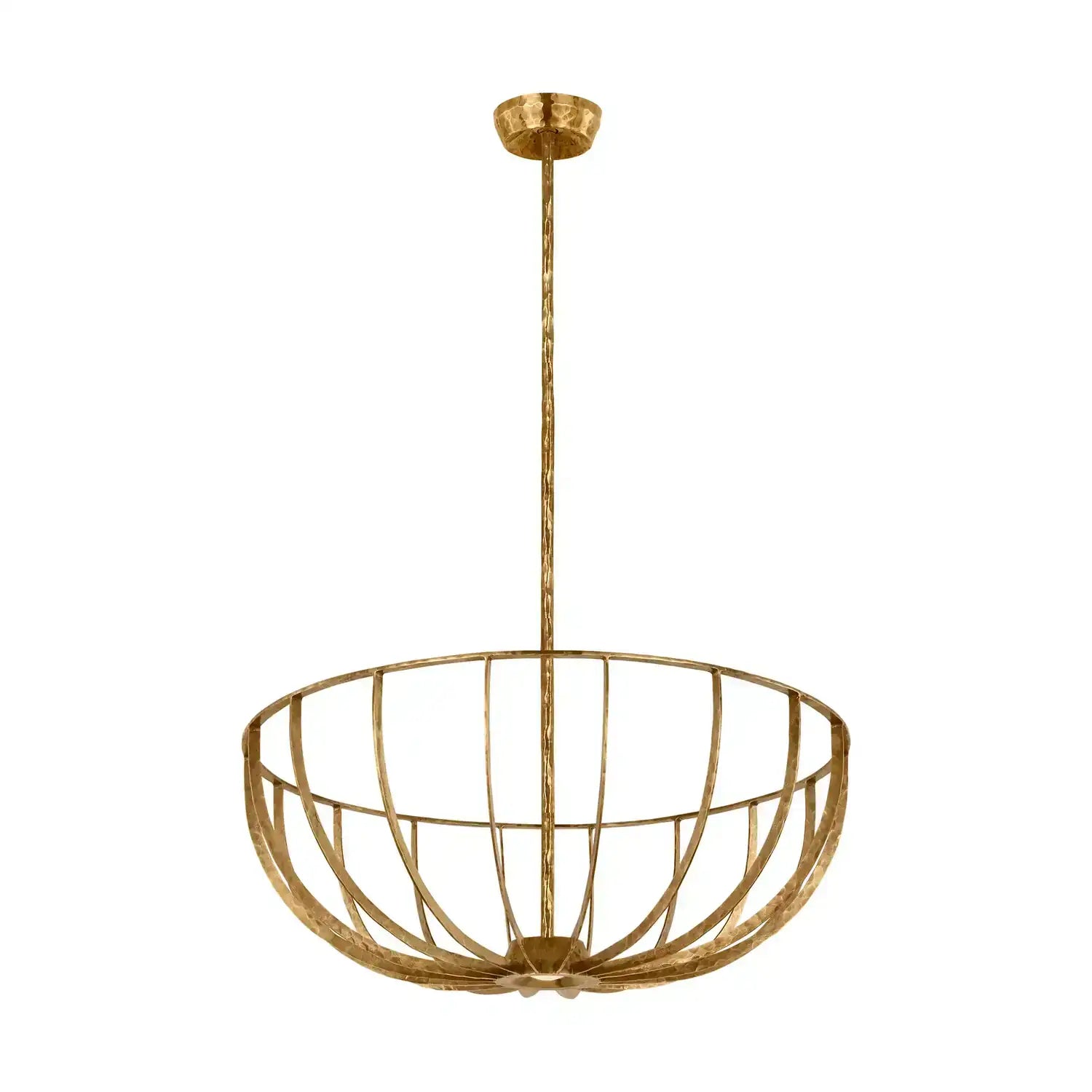 VISUAL COMFORT MODERN, SANCHI X-LARGE SEMI FLUSH, FLUSH MOUNT CEILING LIGHTS