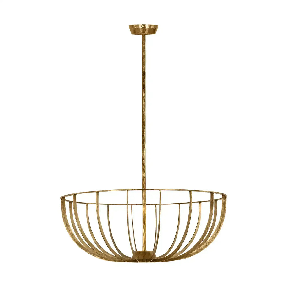 VISUAL COMFORT MODERN, SANCHI X-LARGE SEMI FLUSH, FLUSH MOUNT CEILING LIGHTS
