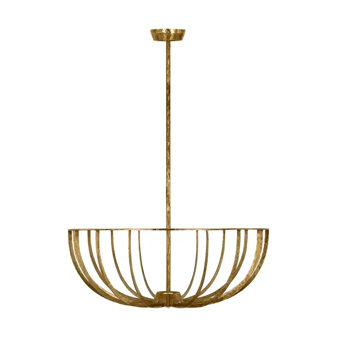 VISUAL COMFORT MODERN, SANCHI X-LARGE SEMI FLUSH, FLUSH MOUNT CEILING LIGHTS