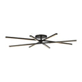 VISUAL COMFORT MODERN, CITYSCAPE GRANDE FLUSH, FLUSH MOUNT CEILING LIGHTS