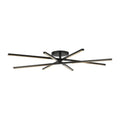 VISUAL COMFORT MODERN, CITYSCAPE GRANDE FLUSH, FLUSH MOUNT CEILING LIGHTS