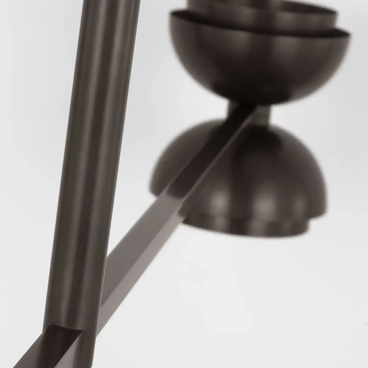 VISUAL COMFORT & CO., SHANTI SUSPENSION, PENDANT LIGHT