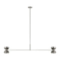 VISUAL COMFORT & CO., SHANTI SUSPENSION, PENDANT LIGHT