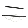 VISUAL COMFORT MODERN, UNERI LINEAR CHANDELIER, CHANDELIER LIGHT