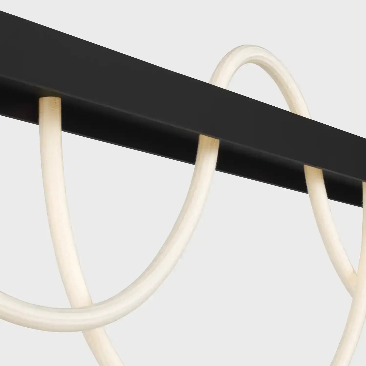 VISUAL COMFORT MODERN, UNERI LINEAR CHANDELIER, CHANDELIER LIGHT