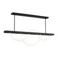 VISUAL COMFORT MODERN, UNERI LINEAR CHANDELIER, CHANDELIER LIGHT