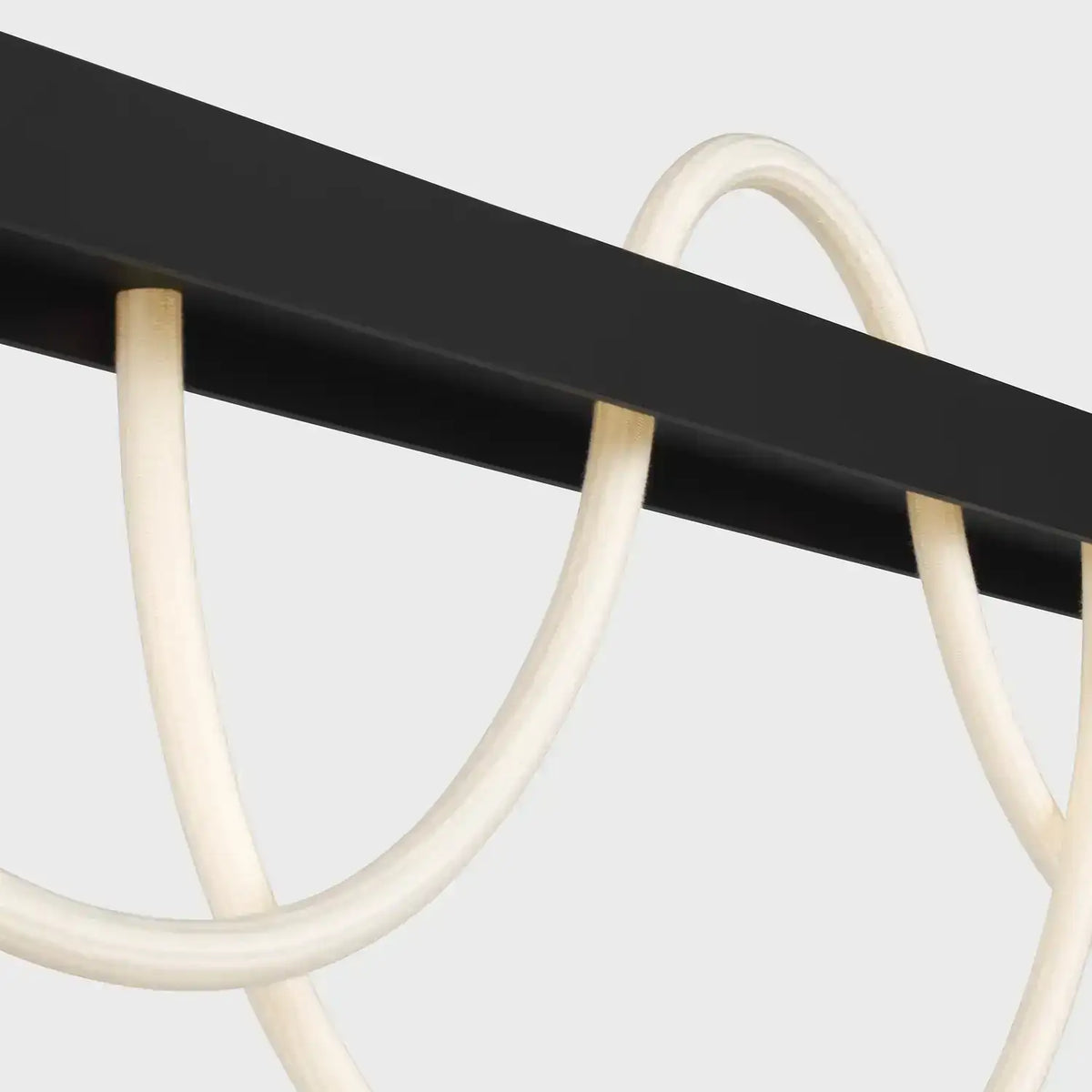 VISUAL COMFORT MODERN, UNERI LINEAR CHANDELIER, CHANDELIER LIGHT
