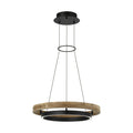 VISUAL COMFORT MODERN, GRACE OUTDOOR CHANDELIER, OUTDOOR WALL LIGHTS