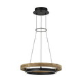 VISUAL COMFORT MODERN, GRACE OUTDOOR CHANDELIER, OUTDOOR WALL LIGHTS