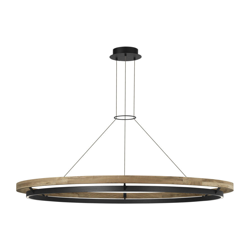 VISUAL COMFORT MODERN, GRACE OUTDOOR CHANDELIER, OUTDOOR WALL LIGHTS