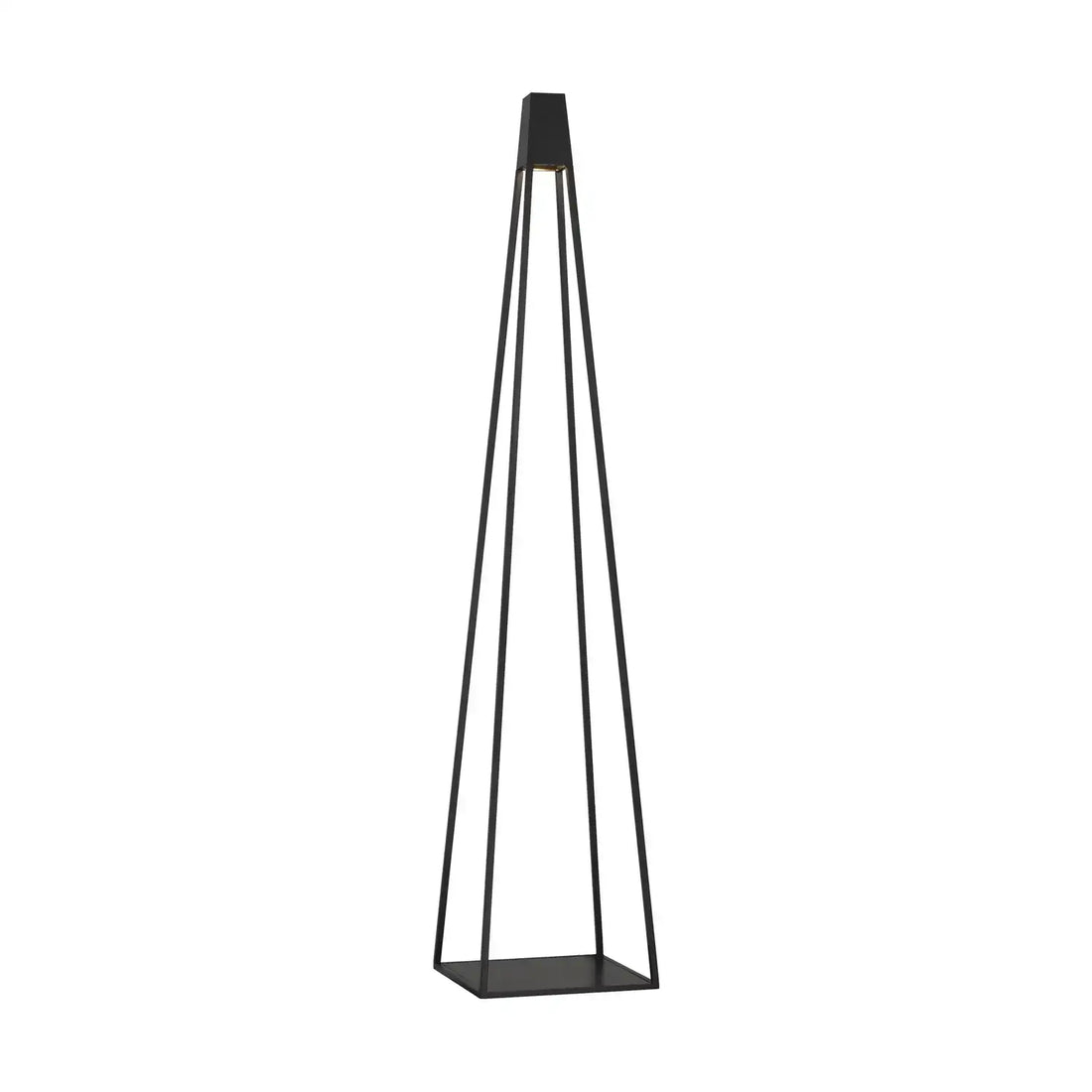 VISUAL COMFORT MODERN, APEX OUTDOOR X-LARGE FLOOR LAMP, OUTDOOR WALL LIGHTS
