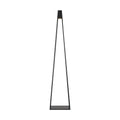VISUAL COMFORT MODERN, APEX OUTDOOR X-LARGE FLOOR LAMP, OUTDOOR WALL LIGHTS
