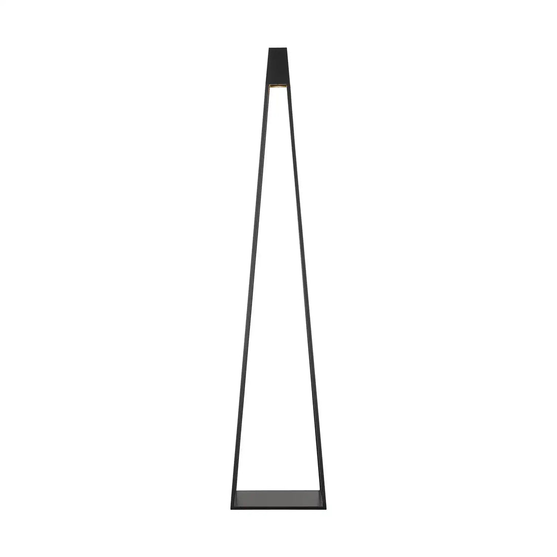 VISUAL COMFORT MODERN, APEX OUTDOOR X-LARGE FLOOR LAMP, OUTDOOR WALL LIGHTS