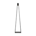VISUAL COMFORT MODERN, APEX OUTDOOR X-LARGE FLOOR LAMP, OUTDOOR WALL LIGHTS
