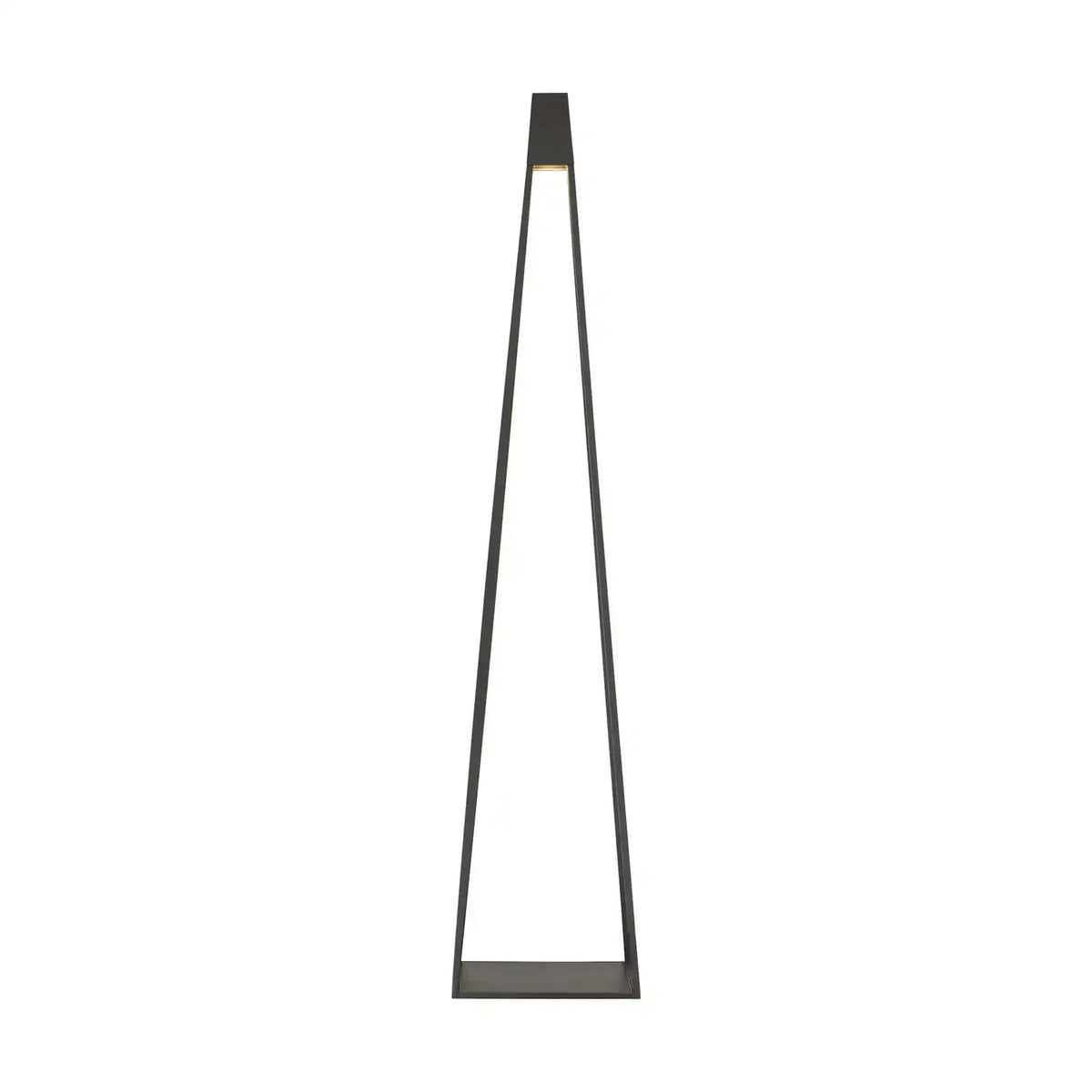 VISUAL COMFORT MODERN, APEX OUTDOOR X-LARGE FLOOR LAMP, OUTDOOR WALL LIGHTS