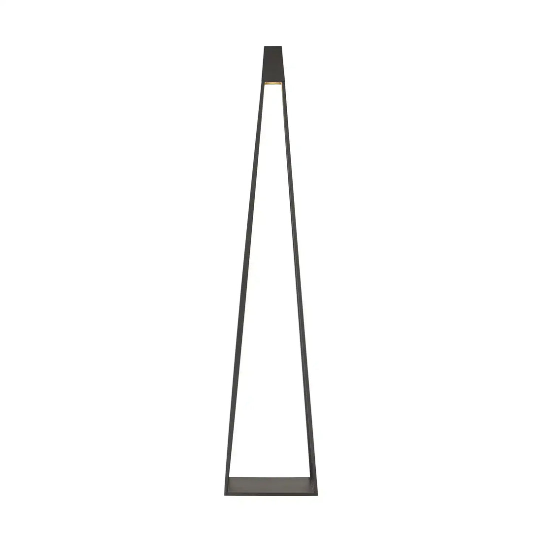 VISUAL COMFORT MODERN, APEX OUTDOOR X-LARGE FLOOR LAMP, OUTDOOR WALL LIGHTS