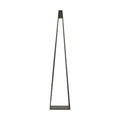 VISUAL COMFORT MODERN, APEX OUTDOOR X-LARGE FLOOR LAMP, OUTDOOR WALL LIGHTS