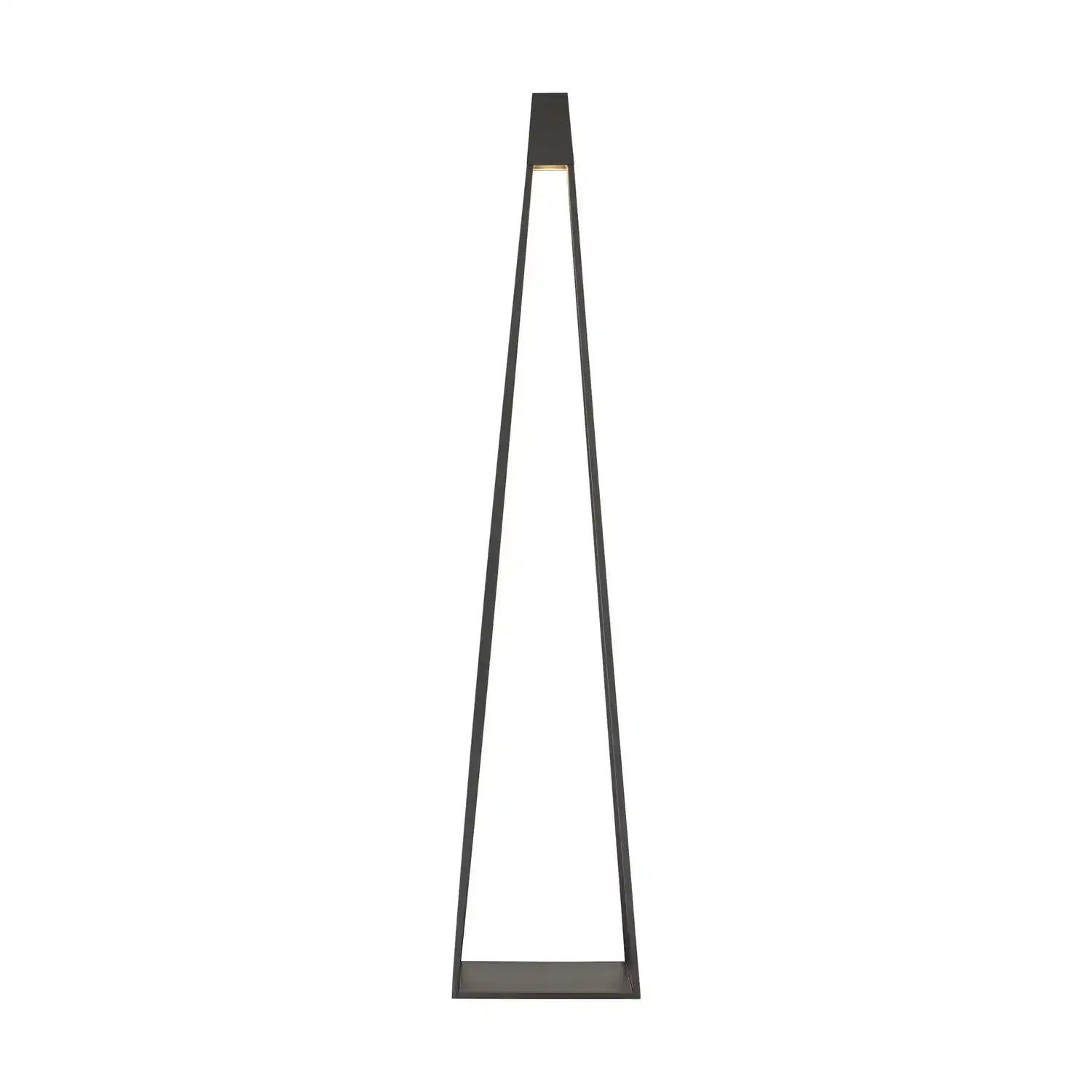 VISUAL COMFORT MODERN, APEX OUTDOOR X-LARGE FLOOR LAMP, OUTDOOR WALL LIGHTS