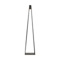 VISUAL COMFORT MODERN, APEX OUTDOOR X-LARGE FLOOR LAMP, OUTDOOR WALL LIGHTS