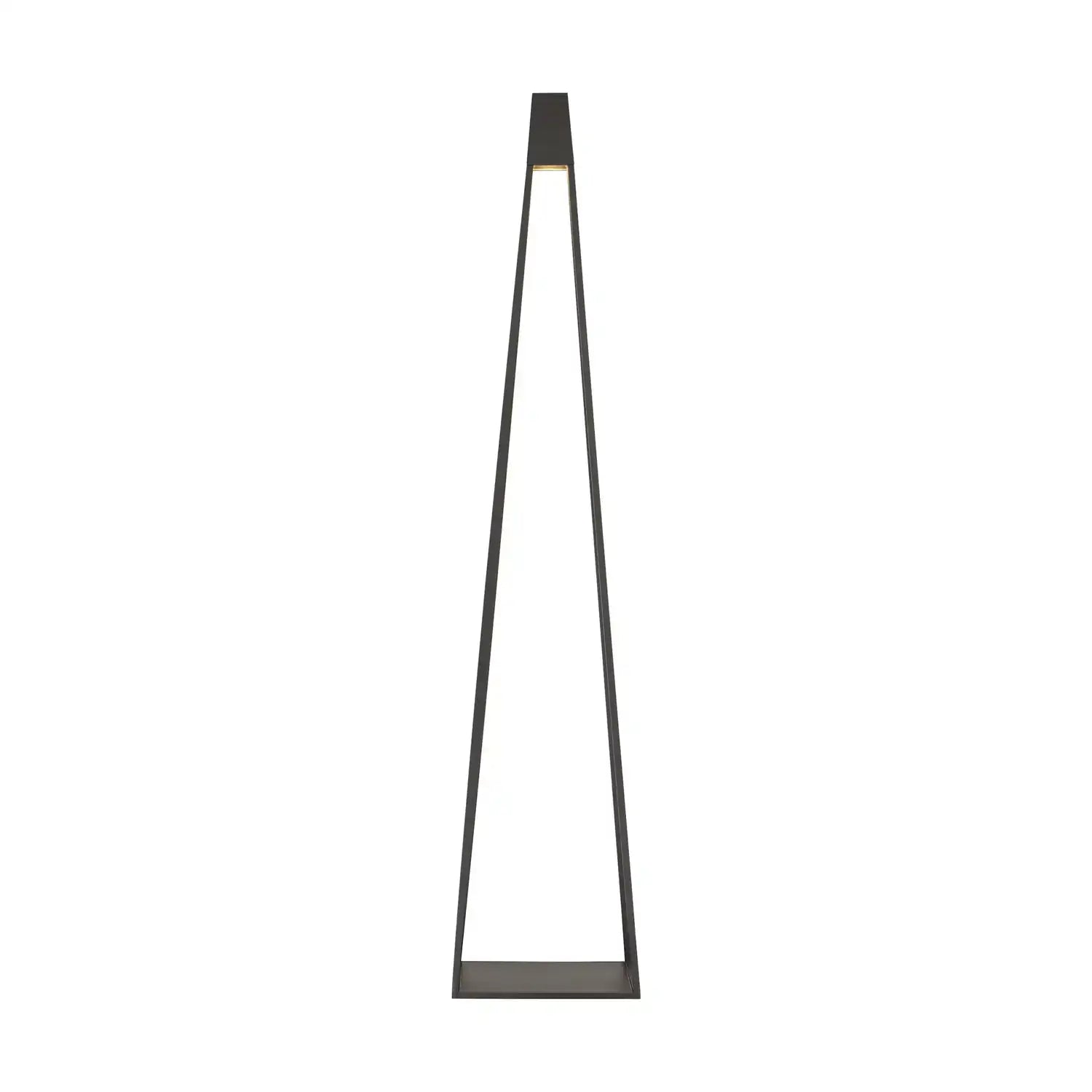 VISUAL COMFORT MODERN, APEX OUTDOOR X-LARGE FLOOR LAMP, OUTDOOR WALL LIGHTS