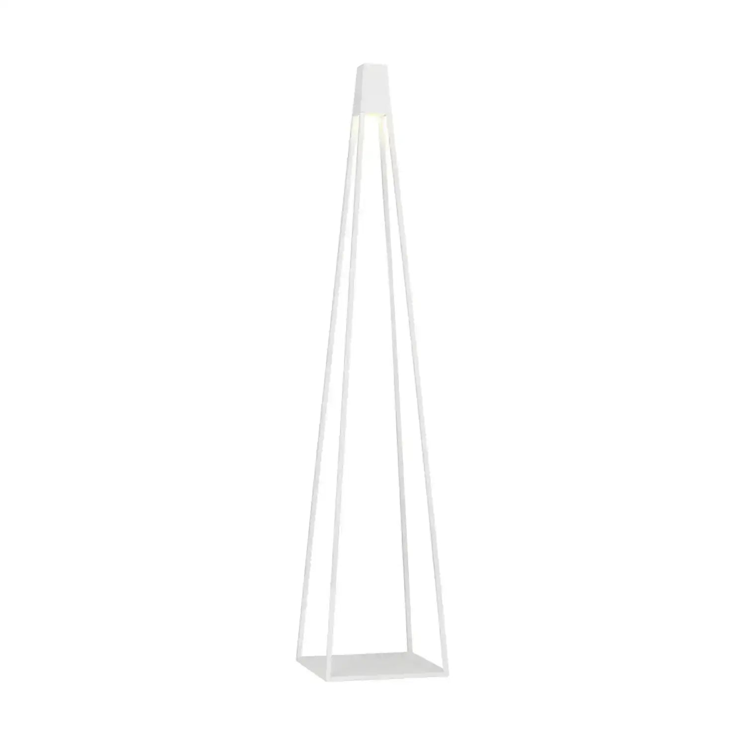 VISUAL COMFORT MODERN, APEX OUTDOOR X-LARGE FLOOR LAMP, OUTDOOR WALL LIGHTS