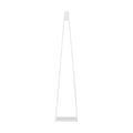 VISUAL COMFORT MODERN, APEX OUTDOOR X-LARGE FLOOR LAMP, OUTDOOR WALL LIGHTS