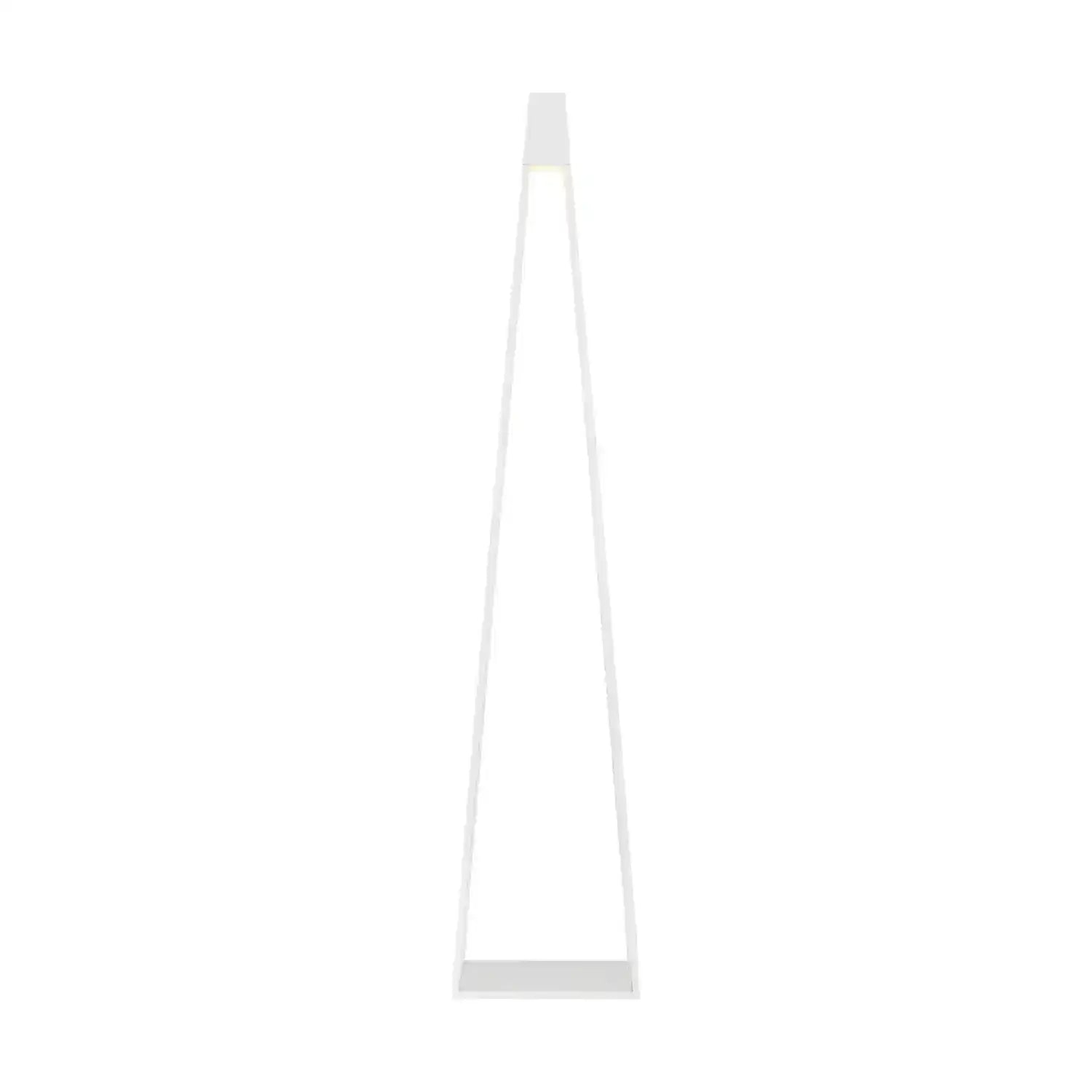 VISUAL COMFORT MODERN, APEX OUTDOOR X-LARGE FLOOR LAMP, OUTDOOR WALL LIGHTS