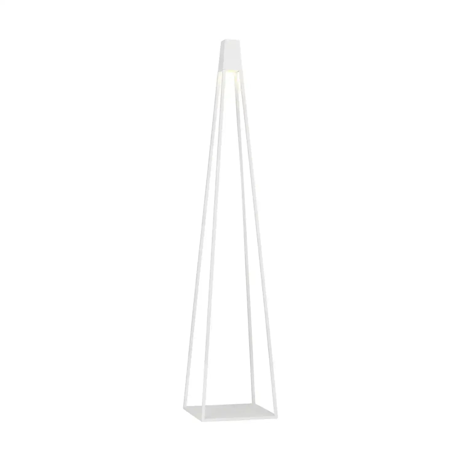 VISUAL COMFORT MODERN, APEX OUTDOOR X-LARGE FLOOR LAMP, OUTDOOR WALL LIGHTS