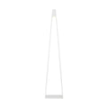 VISUAL COMFORT MODERN, APEX OUTDOOR X-LARGE FLOOR LAMP, OUTDOOR WALL LIGHTS