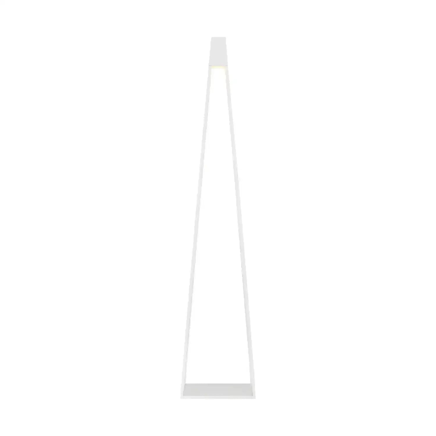 VISUAL COMFORT MODERN, APEX OUTDOOR X-LARGE FLOOR LAMP, OUTDOOR WALL LIGHTS
