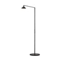 VISUAL COMFORT MODERN, MILL OUTDOOR GRANDE FLOOR LAMP, OUTDOOR WALL LIGHTS