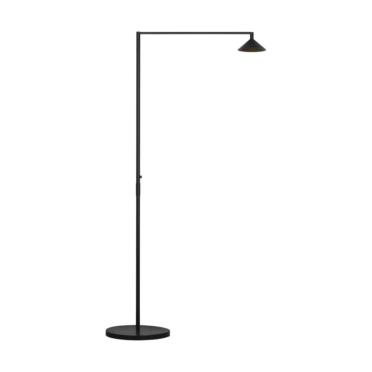 VISUAL COMFORT MODERN, MILL OUTDOOR GRANDE FLOOR LAMP, OUTDOOR WALL LIGHTS