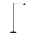 VISUAL COMFORT MODERN, MILL OUTDOOR GRANDE FLOOR LAMP, OUTDOOR WALL LIGHTS