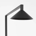 VISUAL COMFORT MODERN, MILL OUTDOOR GRANDE FLOOR LAMP, OUTDOOR WALL LIGHTS