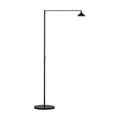 VISUAL COMFORT MODERN, MILL OUTDOOR GRANDE FLOOR LAMP, OUTDOOR WALL LIGHTS