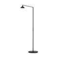 VISUAL COMFORT MODERN, MILL OUTDOOR GRANDE FLOOR LAMP, OUTDOOR WALL LIGHTS