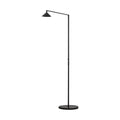 VISUAL COMFORT MODERN, MILL OUTDOOR GRANDE FLOOR LAMP, OUTDOOR WALL LIGHTS