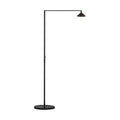 VISUAL COMFORT MODERN, MILL OUTDOOR GRANDE FLOOR LAMP, OUTDOOR WALL LIGHTS