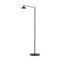 VISUAL COMFORT MODERN, MILL OUTDOOR GRANDE FLOOR LAMP, OUTDOOR WALL LIGHTS