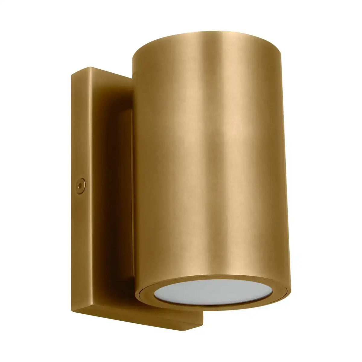 VISUAL COMFORT MODERN, PRESSA WALL, OUTDOOR WALL LIGHTS